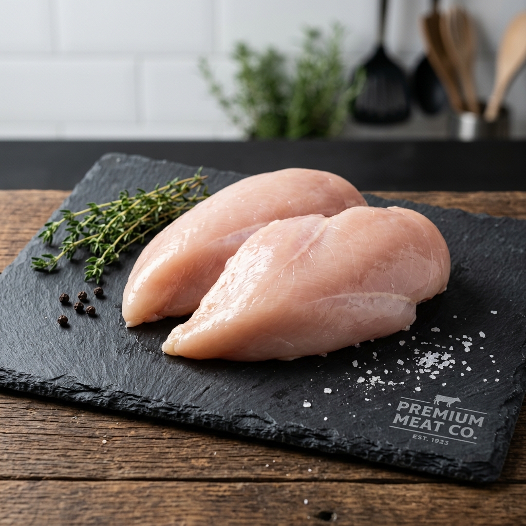Chicken Breast (Boneless)