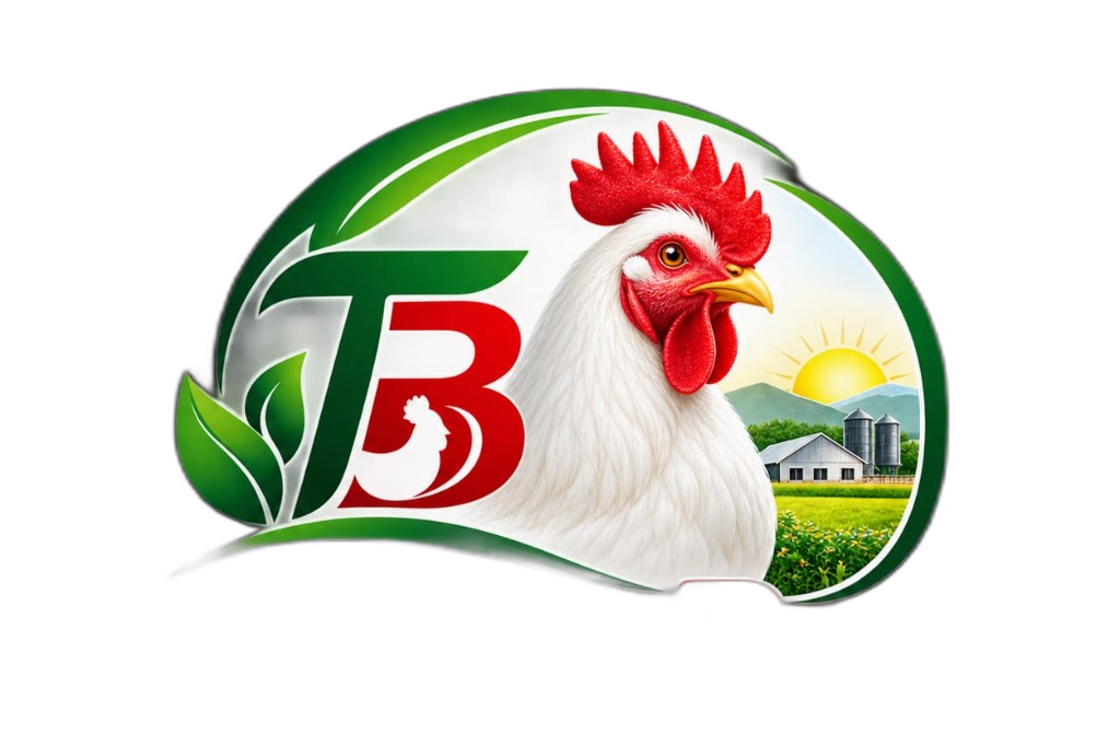 TenderBird Foods Logo